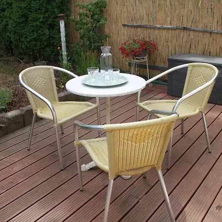 Ferienhaus Am Ellerbach Holiday home