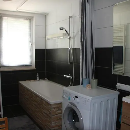 Holiday home Ferienhaus Am Ellerbach *